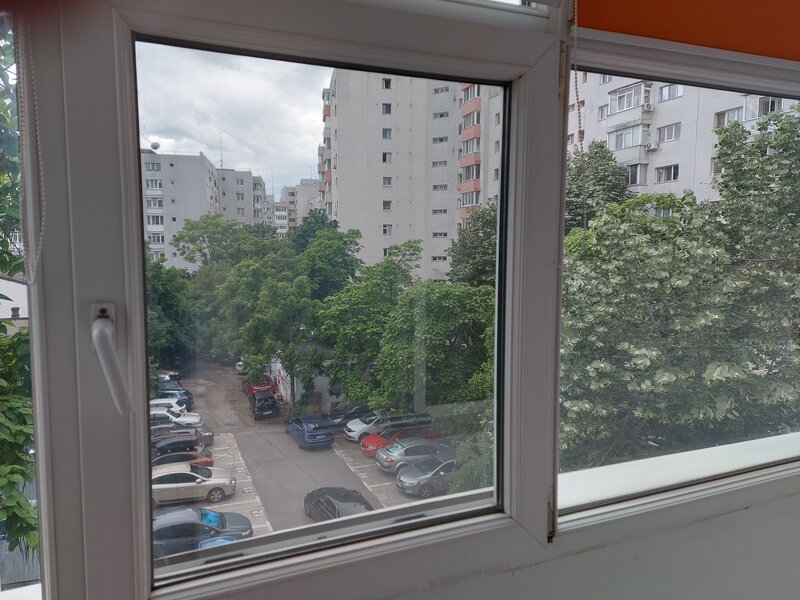 Bucur Obor Metrou